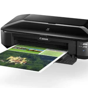 Máy in phun màu Canon PIXMA IX6860 (WiFi)