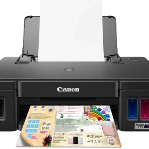 Máy in phun màu Canon PIXMA G1010 (A4/A5/ USB)