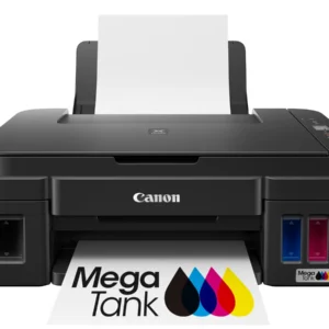 Máy in phun màu Canon PIXMA G2010 (In/Scan/Copy)