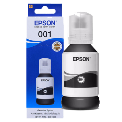 Bộ mực Epson 001
