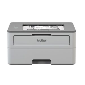 Máy in Laser đen trắng Brother HL- B2000D (In A4, đảo mặt tự động)