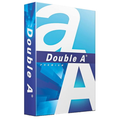 Giấy In Double A A3 70gsm 500 Tờ