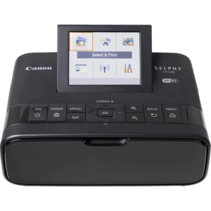 Máy in Canon Selphy CP1300- Máy in Tân Phát Thịnh