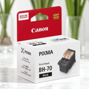 Đầu phun Canon BH-70 (Black)