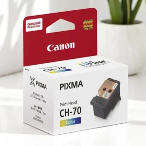 Đầu phun Canon CH-70 (Color)